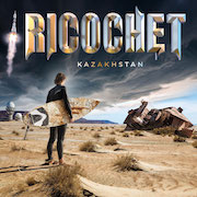 Review: Ricochet - Kazakhstan